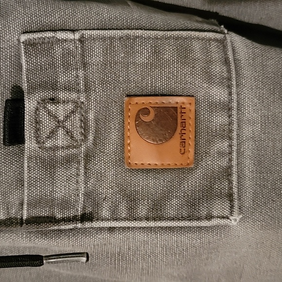 Mens Carhartt L JACKET - Picture 2 of 10